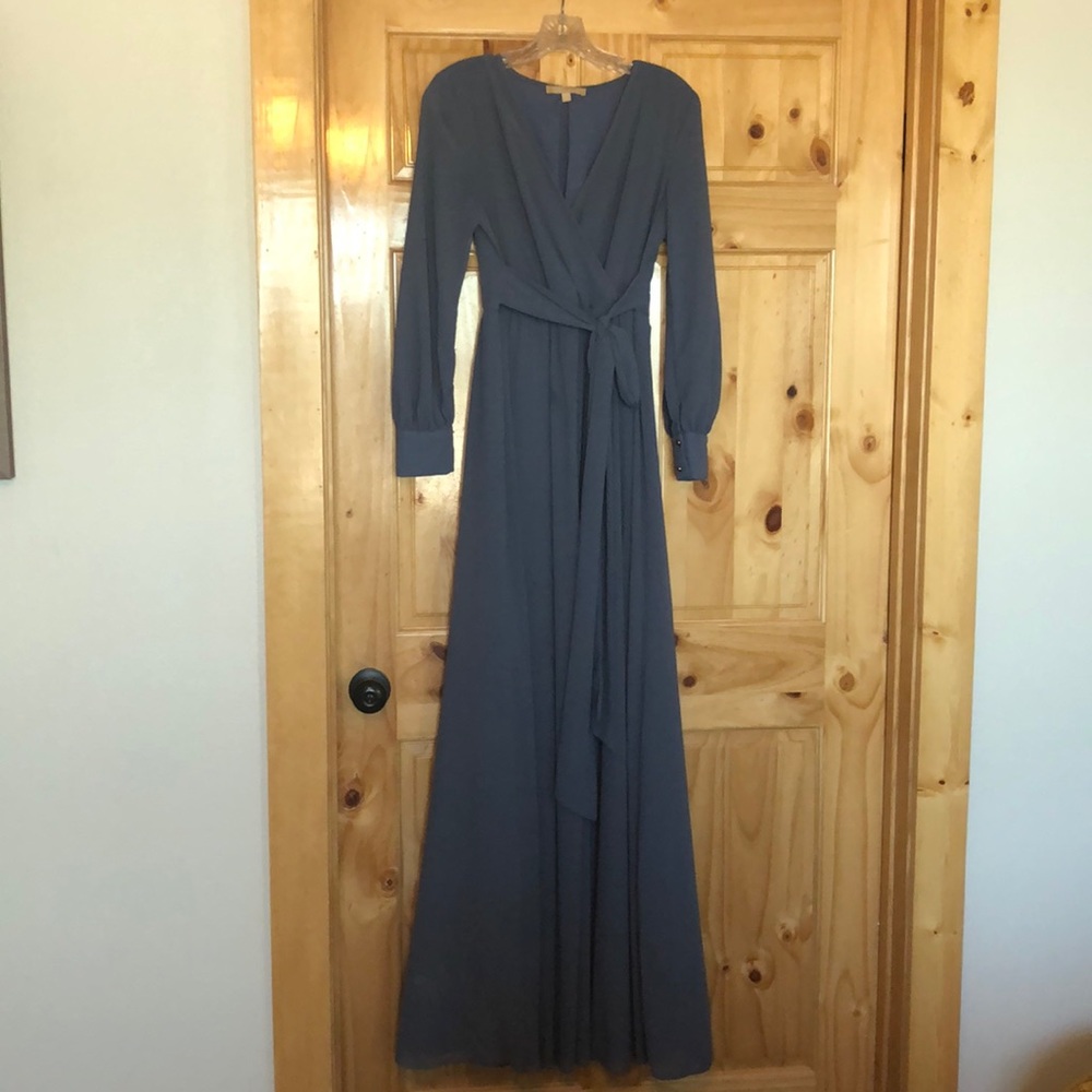 STUNNING Maxi Dress